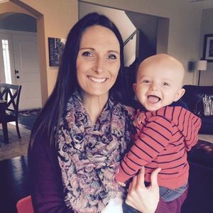 Meet your Posher, Amber